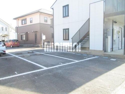 アペックスディアスのその他画像