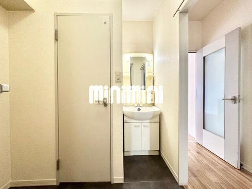 アペックスディアスの内装