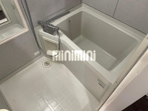 アペックスディアスの風呂