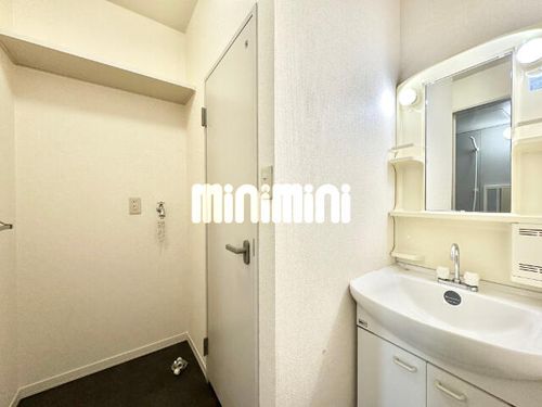 アペックスディアスの内装