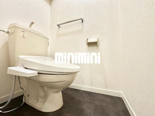 アペックスディアスの内装