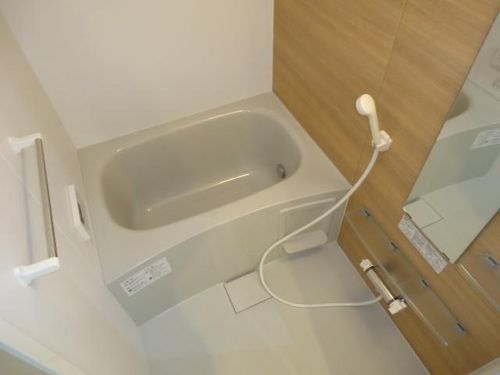 アステールの風呂