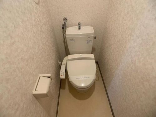 北海道札幌市中央区南二条西19丁目(マンション)の賃貸物件の内装