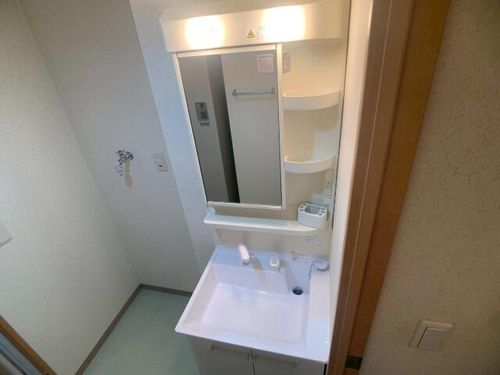 北海道札幌市中央区南二条西19丁目(マンション)の賃貸物件の内装
