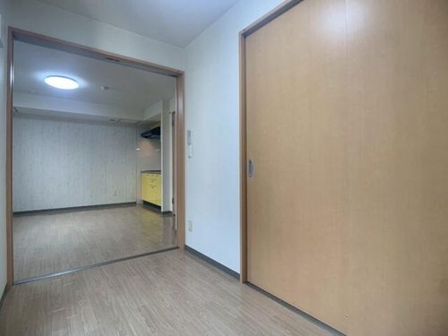 北海道札幌市中央区南二条西19丁目(マンション)の賃貸物件の内装