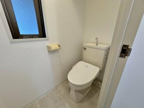 新栄建設第2ビルの内装