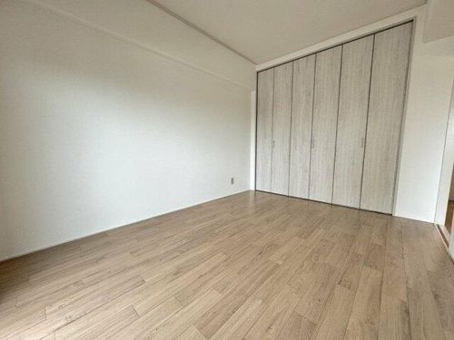 新栄建設第2ビルの内装