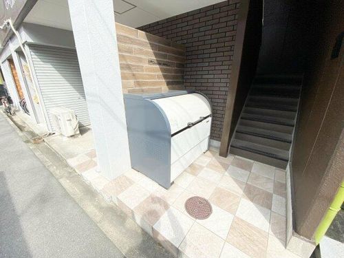 chocolate abeno(チョコレートアベノ)のその他画像