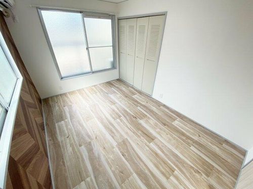 chocolate abeno(チョコレートアベノ)の内装