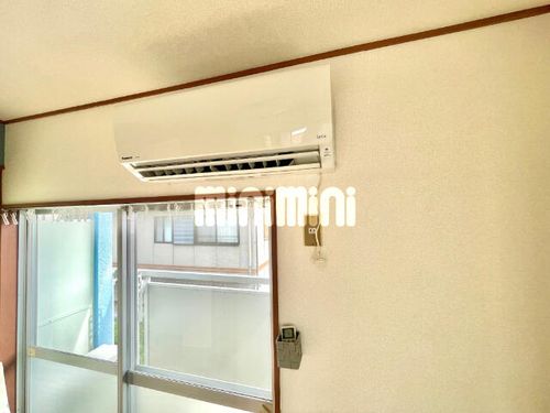 コーポひかりのその他画像