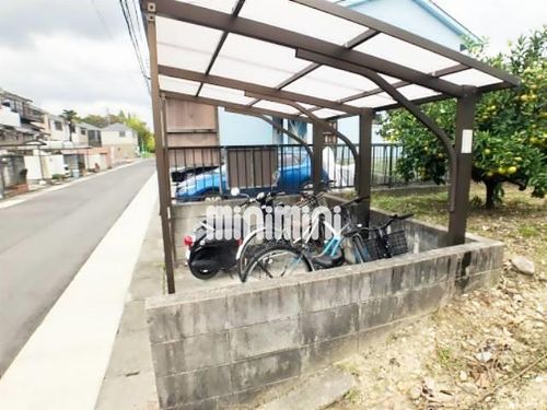 コーポひかりのその他画像