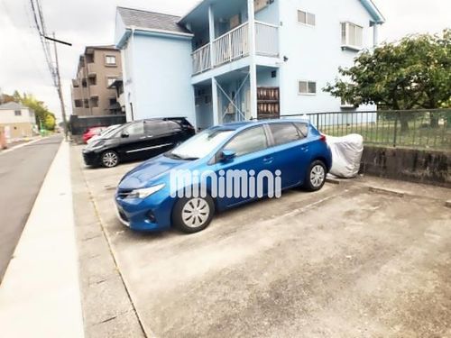 コーポひかりのその他画像