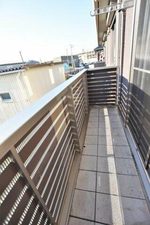 大阪府堺市美原区小平尾(アパート)の賃貸物件の内装