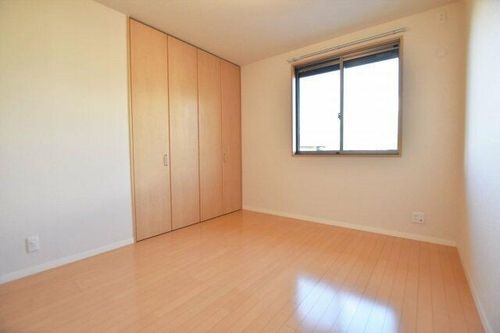 大阪府堺市美原区小平尾(アパート)の賃貸物件の内装