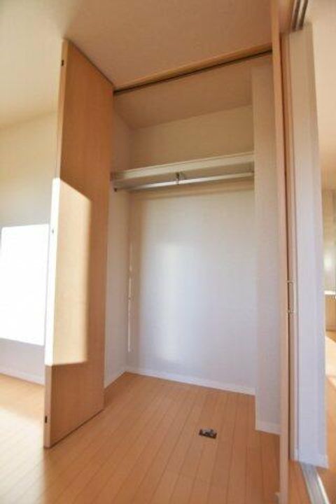 大阪府堺市美原区小平尾(アパート)の賃貸物件の内装