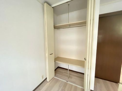 コーポサニーの内装