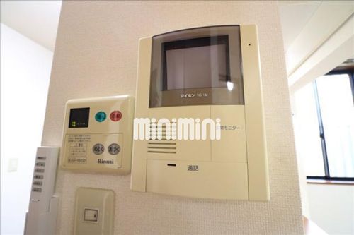 ヴィラージュ紫陽花 Aのその他画像