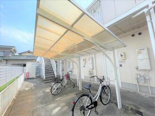 ソレーユ12のその他画像