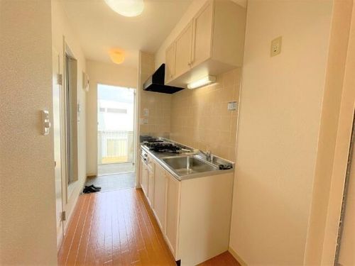 ソレーユ12のその他画像