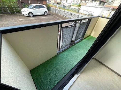 SUNNY HOMESの内装