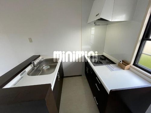 SUNNY HOMESの玄関