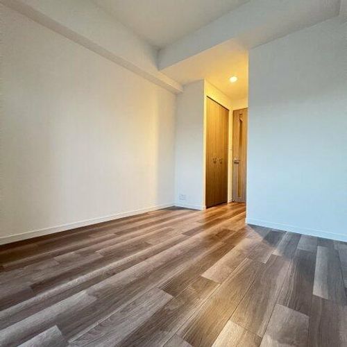 S-RESIDENCE茶屋ヶ坂の居間