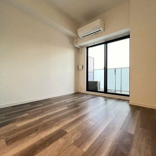 S-RESIDENCE茶屋ヶ坂の居間