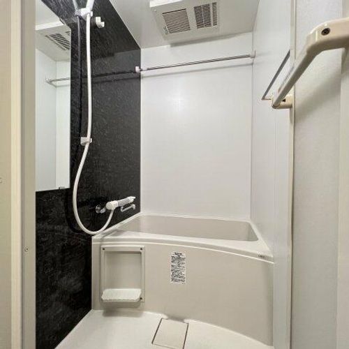 S-RESIDENCE茶屋ヶ坂の風呂