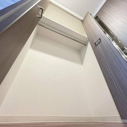 S-RESIDENCE茶屋ヶ坂の内装