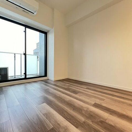 S-RESIDENCE茶屋ヶ坂の居間