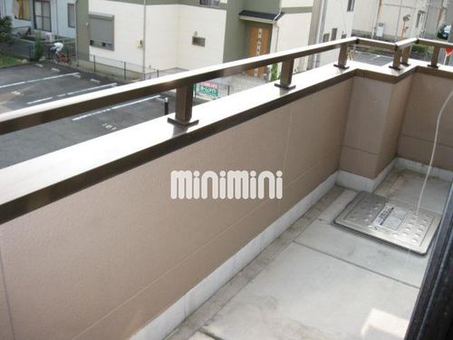 サンシャイン藤Ⅲの内装