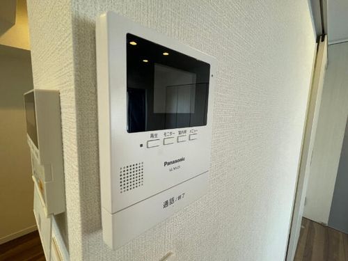 八事八幡山マンション東館のその他画像
