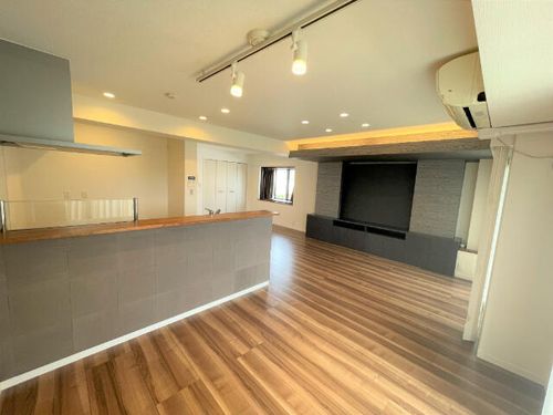 八事八幡山マンション東館のその他画像