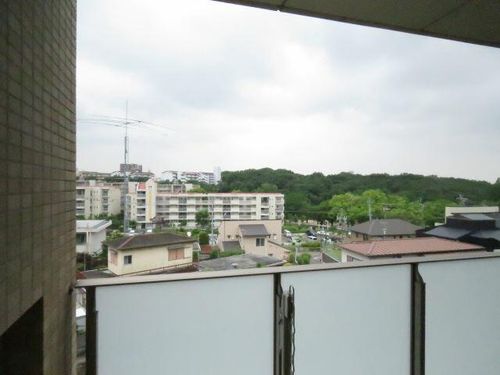 プライムメゾン富士見台のその他画像