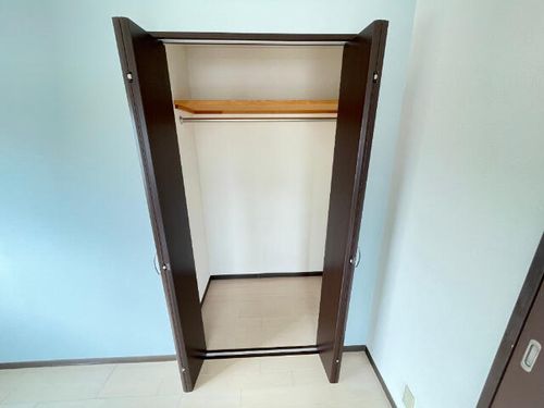 キャッスルミニ春岡の内装