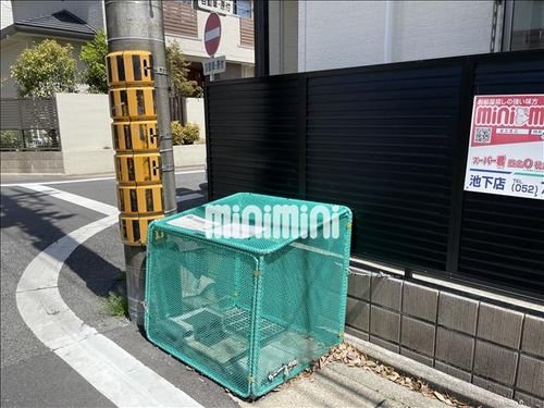 ソレイユ内山のその他画像