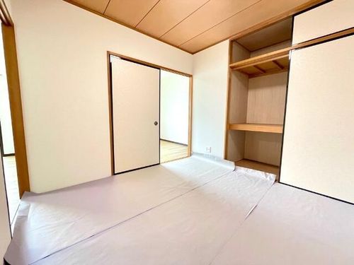 ヴィレッジ広和のその他画像