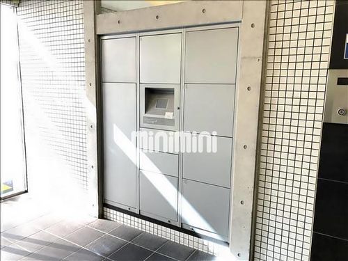 ISM栄のその他画像