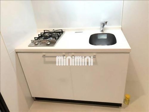 ISM栄のキッチン