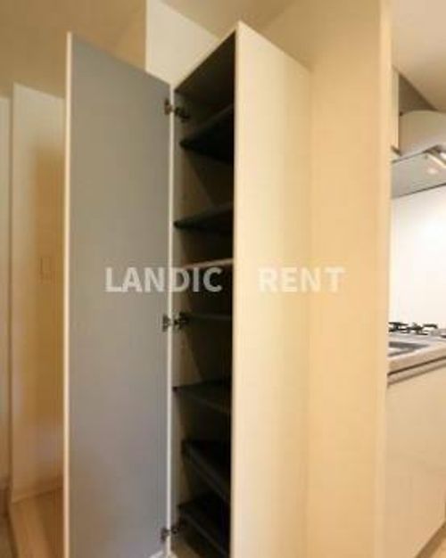 セレーナ清水の内装