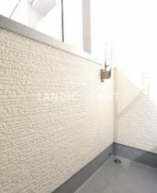 セレーナ清水の内装