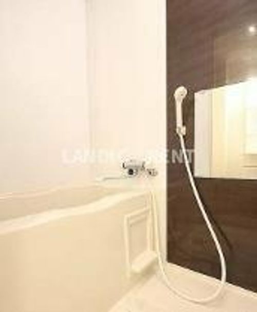 セレーナ清水の風呂