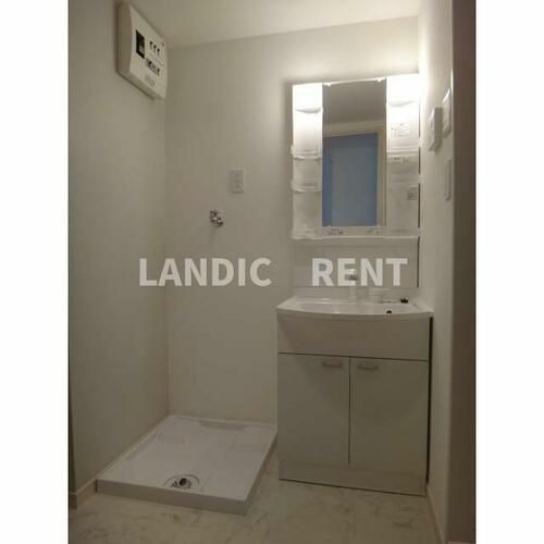 セレーナ清水の内装