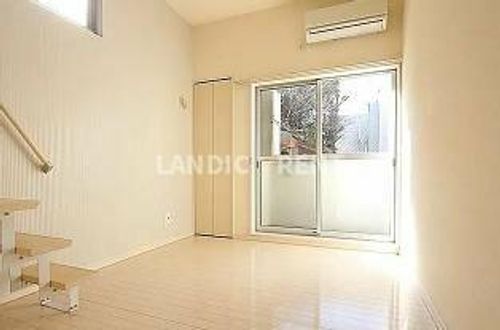 セレーナ清水の内装