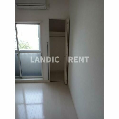 セレーナ清水の内装