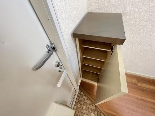 フレグランス荒池のその他画像