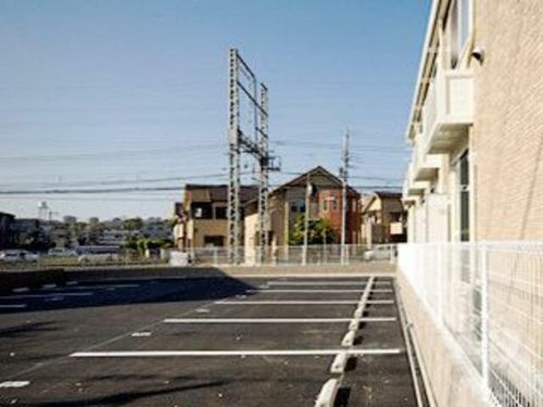 レオパレス甲田のその他画像