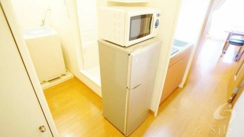 レオパレス甲田のその他画像