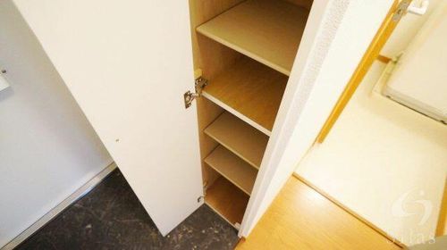 レオパレス甲田の内装