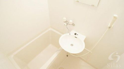 レオパレス甲田の内装
